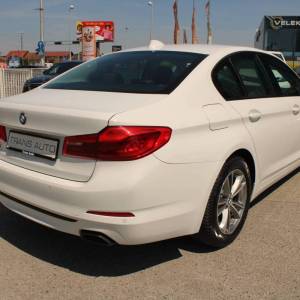 BMW serija 5 540d xDrive Sportline AUTOMATIK - nije uvoz