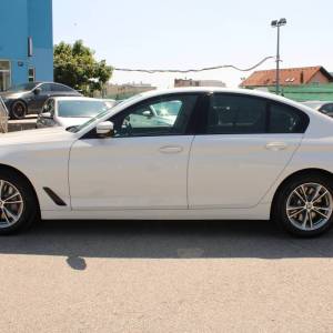 BMW serija 5 540d xDrive Sportline AUTOMATIK - nije uvoz