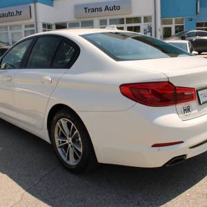 BMW serija 5 540d xDrive Sportline AUTOMATIK - nije uvoz