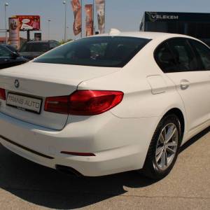 BMW serija 5 540d xDrive Sportline AUTOMATIK - nije uvoz
