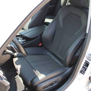 BMW serija 5 540d xDrive Sportline AUTOMATIK - nije uvoz