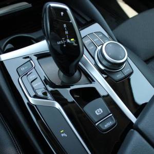 BMW serija 5 540d xDrive Sportline AUTOMATIK - nije uvoz