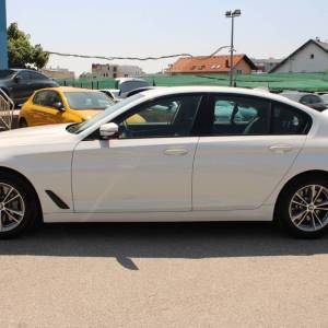BMW serija 5 540d xDrive Sportline AUTOMATIK - nije uvoz