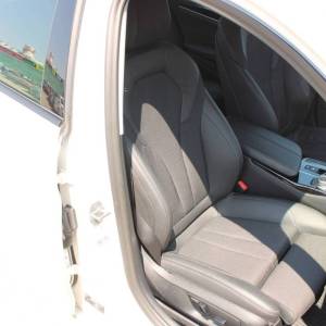 BMW serija 5 540d xDrive Sportline AUTOMATIK - nije uvoz