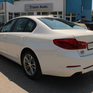 BMW serija 5 540d xDrive Sportline AUTOMATIK - nije uvoz