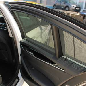 BMW serija 5 540d xDrive Sportline AUTOMATIK - nije uvoz