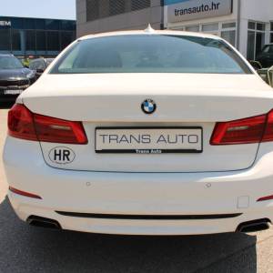 BMW serija 5 540d xDrive Sportline AUTOMATIK - nije uvoz
