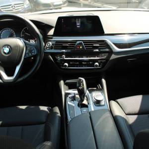 BMW serija 5 540d xDrive Sportline AUTOMATIK - nije uvoz