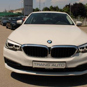 BMW serija 5 540d xDrive Sportline AUTOMATIK - nije uvoz