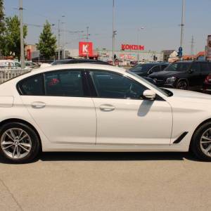 BMW serija 5 540d xDrive Sportline AUTOMATIK - nije uvoz