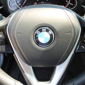 BMW serija 5 540d xDrive Sportline AUTOMATIK - nije uvoz
