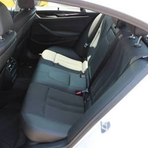 BMW serija 5 540d xDrive Sportline AUTOMATIK - nije uvoz