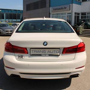 BMW serija 5 540d xDrive Sportline AUTOMATIK - nije uvoz