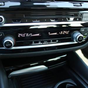 BMW serija 5 540d xDrive Sportline AUTOMATIK - nije uvoz