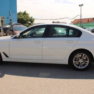 BMW serija 5 540d xDrive Sportline AUTOMATIK - nije uvoz
