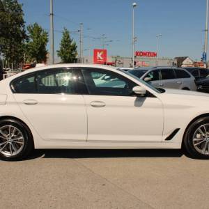 BMW serija 5 540d xDrive Sportline AUTOMATIK - nije uvoz