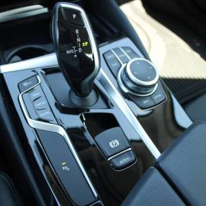 BMW serija 5 540d xDrive Sportline AUTOMATIK - nije uvoz