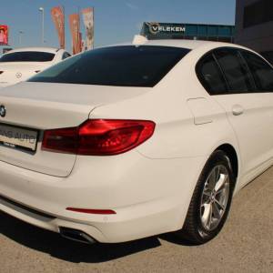 BMW serija 5 540d xDrive Sportline AUTOMATIK - nije uvoz