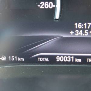 BMW serija 5 540d xDrive Sportline AUTOMATIK - nije uvoz