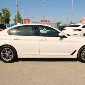 BMW serija 5 540d xDrive Sportline AUTOMATIK - nije uvoz