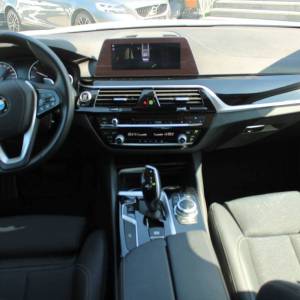 BMW serija 5 540d xDrive Sportline AUTOMATIK - nije uvoz