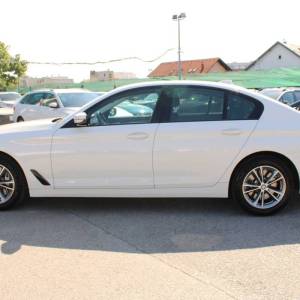 BMW serija 5 540d xDrive Sportline AUTOMATIK - nije uvoz