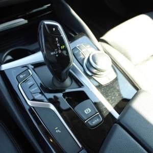 BMW serija 5 540d xDrive Sportline AUTOMATIK - nije uvoz