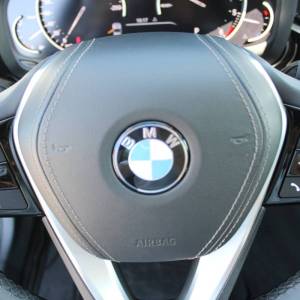 BMW serija 5 540d xDrive Sportline AUTOMATIK - nije uvoz