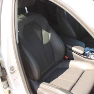 BMW serija 5 540d xDrive Sportline AUTOMATIK - nije uvoz