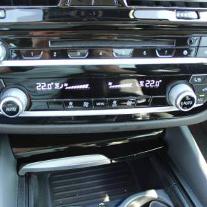 BMW serija 5 540d xDrive Sportline AUTOMATIK - nije uvoz