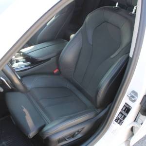 BMW serija 5 540d xDrive Sportline AUTOMATIK - nije uvoz