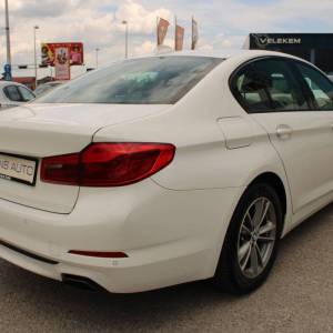 BMW serija 5 540d xDrive Sportline AUTOMATIK - nije uvoz