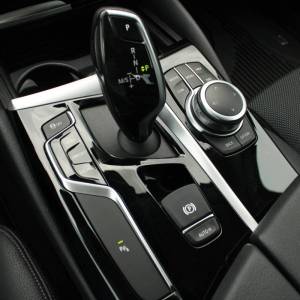 BMW serija 5 540d xDrive Sportline AUTOMATIK - nije uvoz