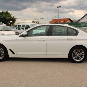 BMW serija 5 540d xDrive Sportline AUTOMATIK - nije uvoz