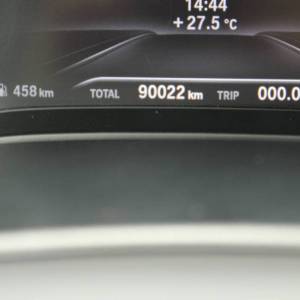 BMW serija 5 540d xDrive Sportline AUTOMATIK - nije uvoz