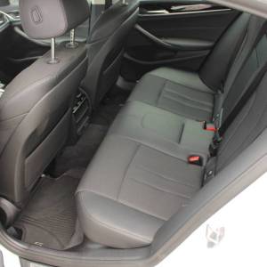 BMW serija 5 540d xDrive Sportline AUTOMATIK - nije uvoz