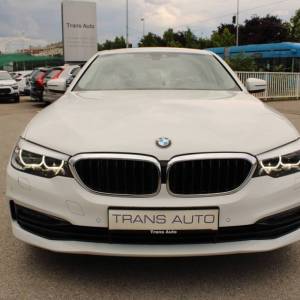 BMW serija 5 540d xDrive Sportline AUTOMATIK - nije uvoz