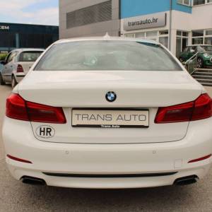 BMW serija 5 540d xDrive Sportline AUTOMATIK - nije uvoz