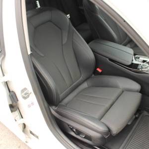 BMW serija 5 540d xDrive Sportline AUTOMATIK - nije uvoz