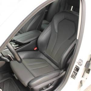 BMW serija 5 540d xDrive Sportline AUTOMATIK - nije uvoz