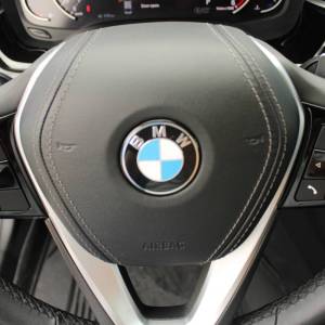 BMW serija 5 540d xDrive Sportline AUTOMATIK - nije uvoz
