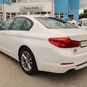 BMW serija 5 540d xDrive Sportline AUTOMATIK - nije uvoz