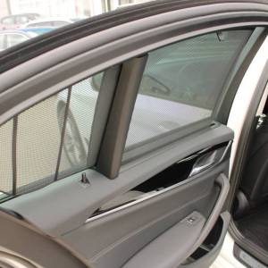 BMW serija 5 540d xDrive Sportline AUTOMATIK - nije uvoz