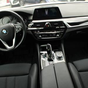BMW serija 5 540d xDrive Sportline AUTOMATIK - nije uvoz