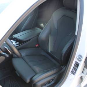 BMW serija 5 540d xDrive Sportline *LED, NAVIGACIJA*