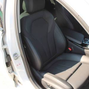 BMW serija 5 540d xDrive Sportline *LED, NAVIGACIJA*