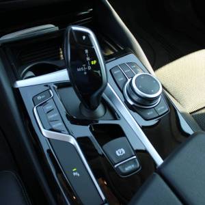 BMW serija 5 540d xDrive Sportline *LED, NAVIGACIJA*