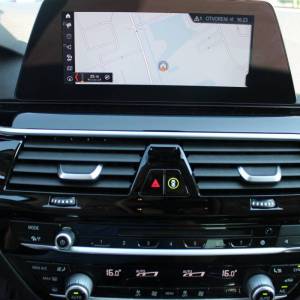 BMW serija 5 540d xDrive Sportline *LED, NAVIGACIJA*