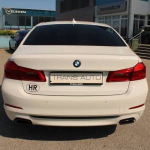 BMW serija 5 540d xDrive Sportline *LED, NAVIGACIJA*