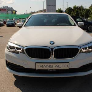 BMW serija 5 540d xDrive Sportline *LED, NAVIGACIJA*